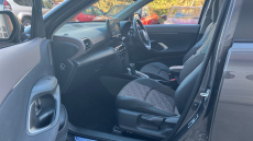 Toyota Yaris Cross 1.5 Hybrid Excel 5dr CVT Hybrid Estate